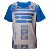 Difuzed | Star Wars - T-Shirt R2-D2 Enfant (158/164)