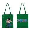 Karactermania | One Piece - Zoro - Tote Bag Premium '40X33X1Cm'