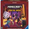 Ravensburger | Minecraft - Portal Dash