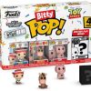 Funko | Toy Story - Bitty Pop 4 Pack 2.5Cm - Jessie