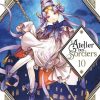 Pika | L'Atelier Des Sorciers - Tome 10