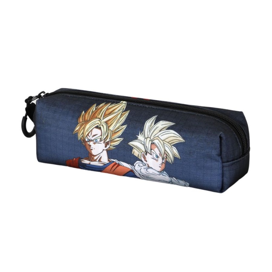 Karactermania | Dragon Ball Z - Unity - Trousse Carre