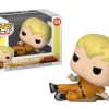 Funko | My Hero Academia Hlb - Pop Animation N° 1519 - Ojiro