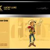 Cartoon Kingdom | Lucky Luke - Lucky Luke - Golden Ticket