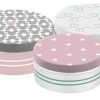 Funko Homeware | Disney - Nesting Tins - Mickey - Summer