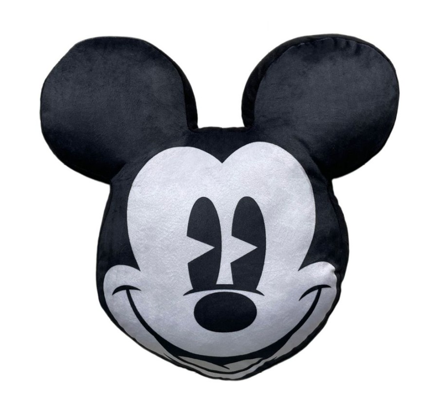 Character World | Disney - Mickey Coussin '40X40X4Cm'