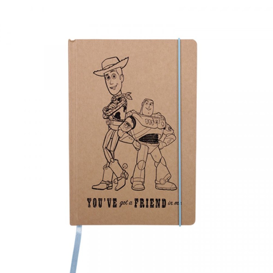 HMB | Disney - Notebook A5 - Toy Story