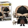 Funko | Tokyo Ghoul Re - Pop Animation N° 1546 - Hinami Fueguchi Avec Chase