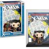 Funko | Marvel - Pop Comic Cover N° 50 - The Uncanny X-Men #141 Wolverine