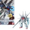 Bandai Model Kit | Gundam - 1/100 Legend Gundam - Model Kit