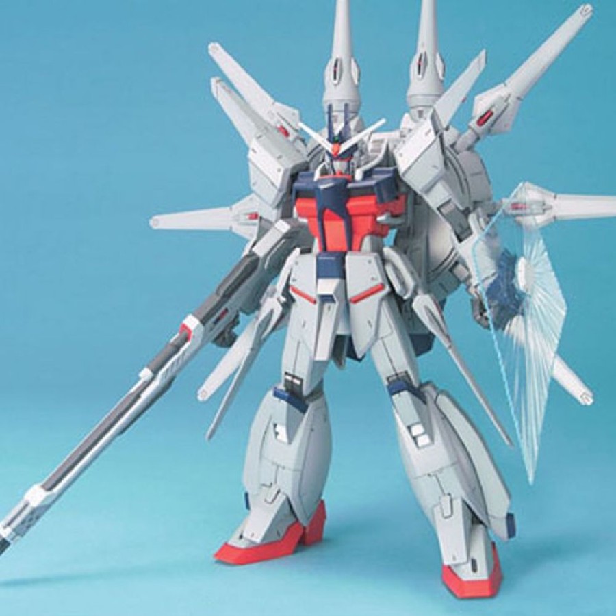 Bandai Model Kit | Gundam - 1/100 Legend Gundam - Model Kit