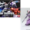 Bandai Model Kit | Gundam - Hg Dom Trooper - Model Kit