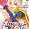 Glenat | Shangri-La Frontier - Tome 9