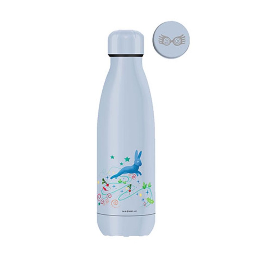 Cinereplicas | Harry Potter - Luna Patronus - Bouteille Isotherme 350Ml