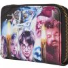 Loungefly | Harry Potter - Sorcerer Stone - Portefeuille Loungefly '16X10Cm'