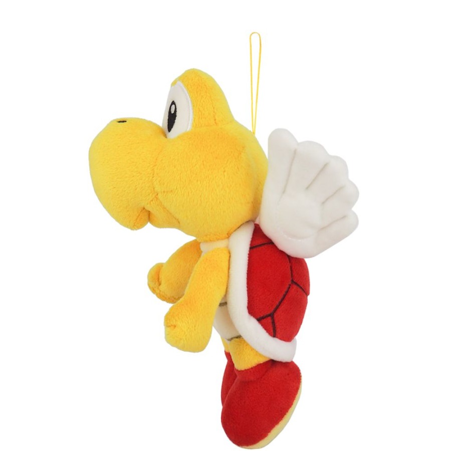 Together Plus | Super Mario - Paratroopa - Peluche 20Cm