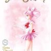 Glenat | Sailor Moon Eternal Edition - Tome 8