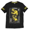 Difuzed | Jurassic Park - T-Shirt Homme - (S)