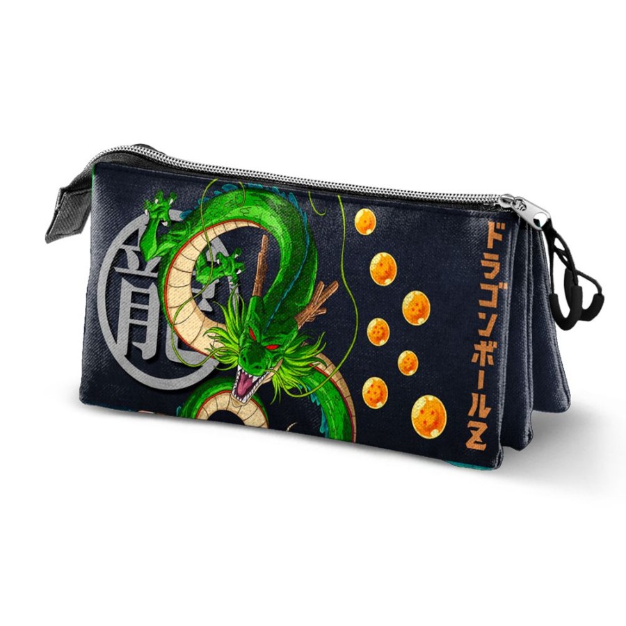 Karactermania | Dragon Ball Z - Shenron - Trousse Triple