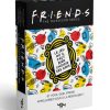 Glenat | Friends - Le Jeu Ou Il Faut Bien Choisir Ses Amis