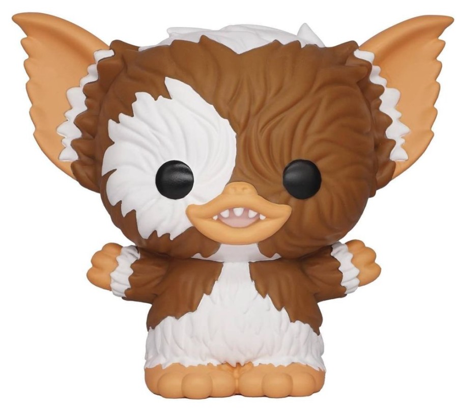 Monogram | Gremlins - Tirelire - Gizmo - 20Cm