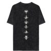 Difuzed | The Witcher - Signs - T-Shirt Homme (S)