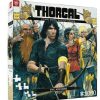 GLP | Thorgal - Les Archers - Puzzle 1000P