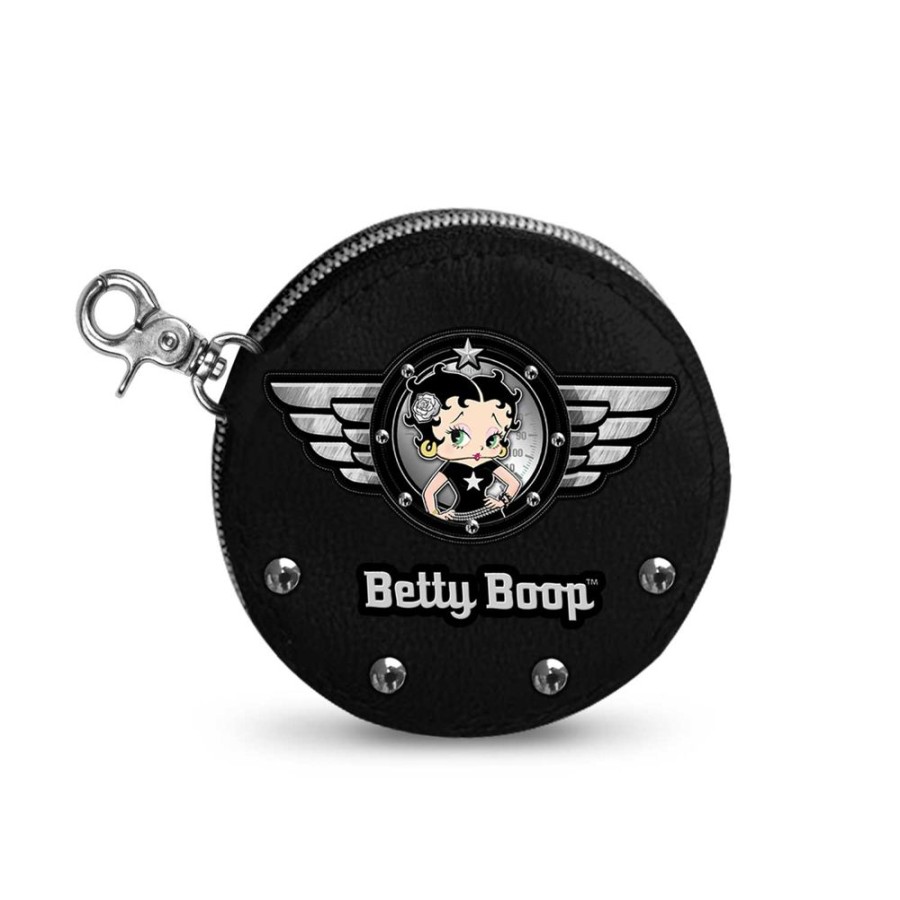 Karactermania | Betty Boop - Porte-Monnaie Cookie Casual