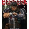 Glenat | Berserk - Tome 1 - Nouvelle Edition