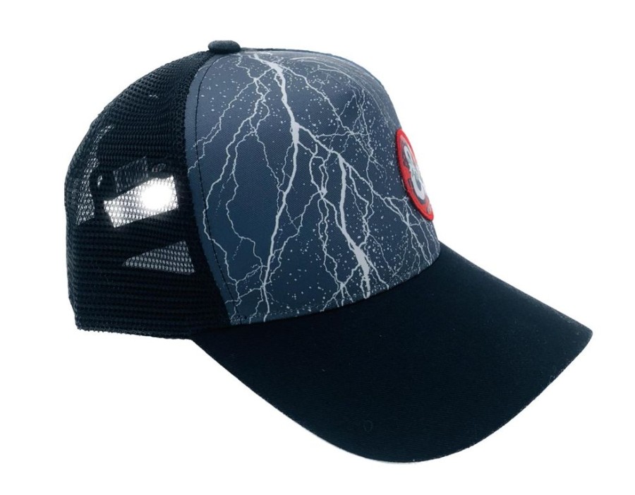 CYP | Donjons & Dragons - Lightning - Casquette Trucker