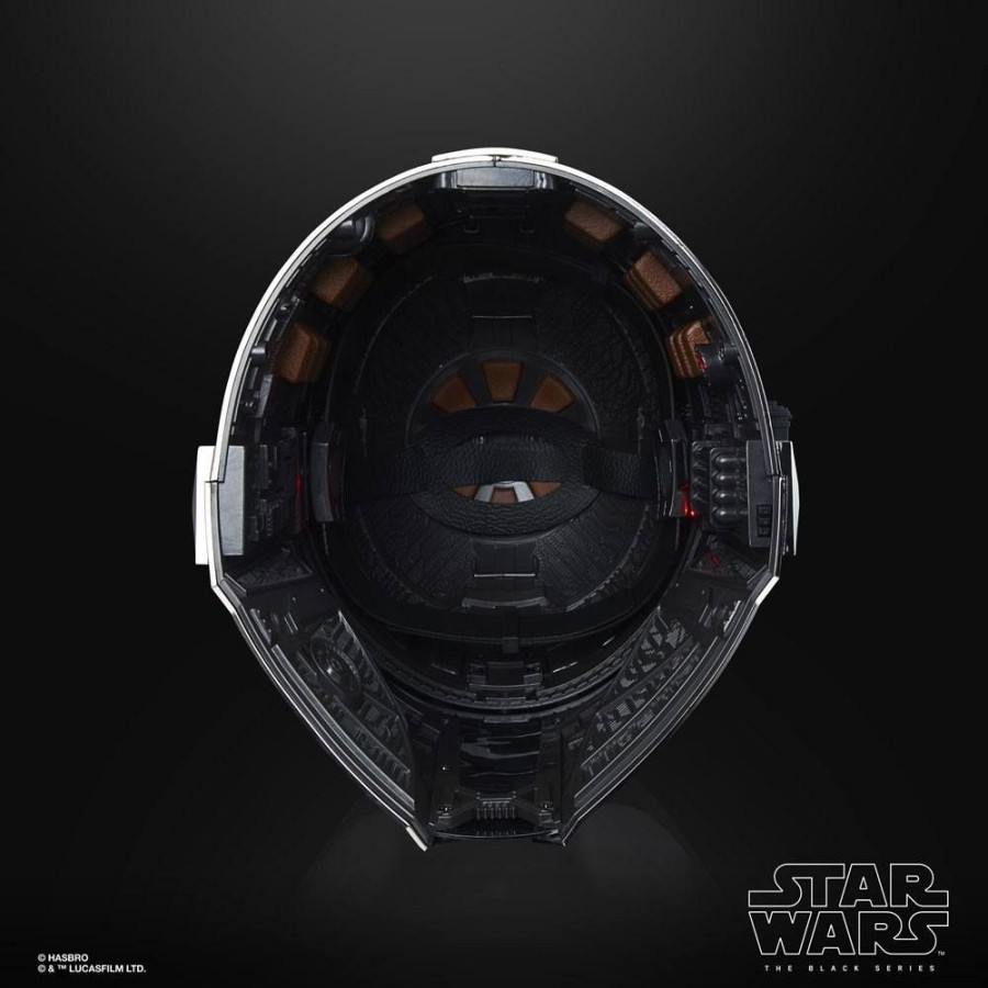 Hasbro | Star Wars - The Mandalorian - Casque Electronique