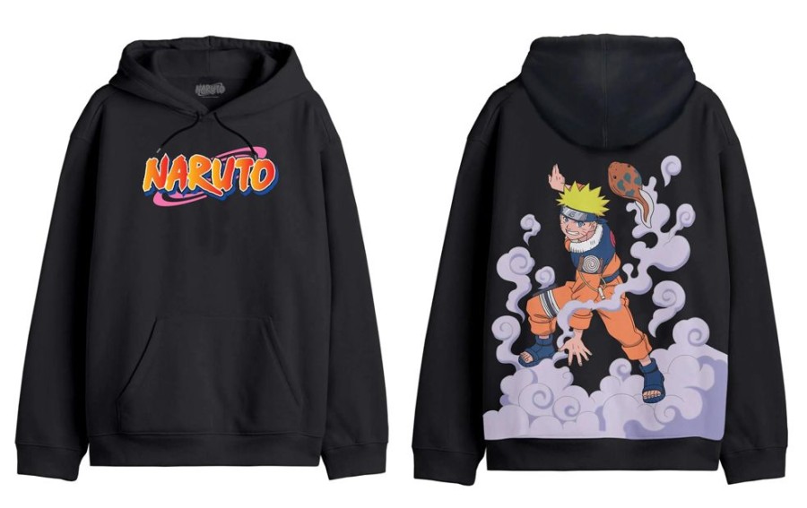 Cotton Division | Naruto - Kuchiyose No Jutsu - Sweat-Shirt Homme (S)