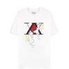 Difuzed | Hunter X Hunter - Gon & Kirua - T-Shirt Homme (Xs)