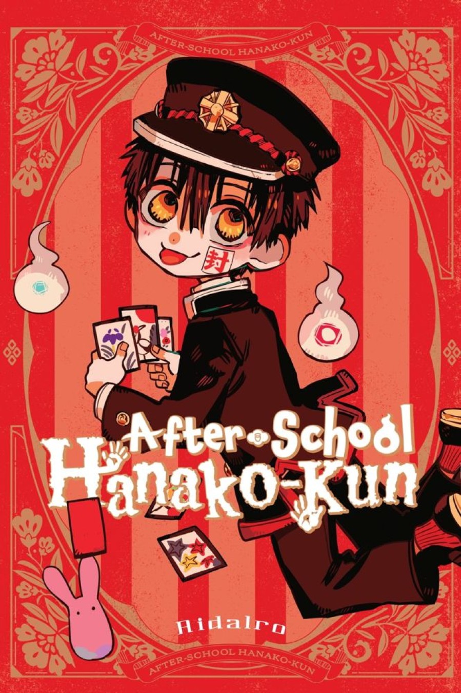 Pika | Toilet-Bound Hanako-Kun - Tome 18 - Edition Collector