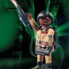 Playmobil | Ghostbusters - Playmobil Collector Edition 15Cm - Winston Zeddemore