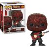 Funko | Music - Pop Rocks N° 380 - Slipknot - Vman