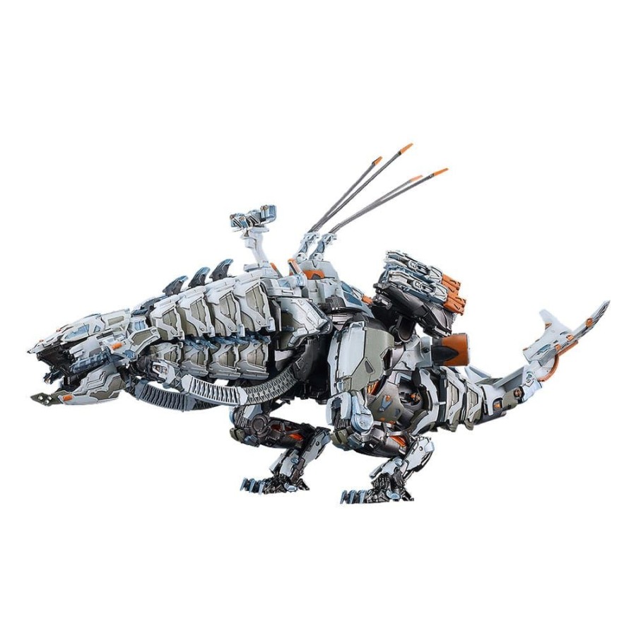 Goodsmile | Horizon Forbidden W. - Gueule-D'Orage -Plastic Model Kit Moderoid 38Cm