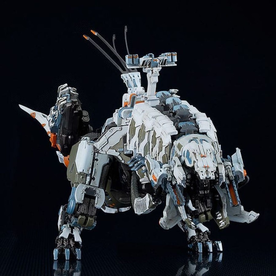 Goodsmile | Horizon Forbidden W. - Gueule-D'Orage -Plastic Model Kit Moderoid 38Cm