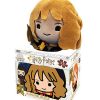 Prime 3D | Harry Potter - Puzzle Lenticulaire 3D 300P 31X23Cm & Peluche Hermione