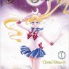 Glenat | Sailor Moon Eternal Edition - Tome 1