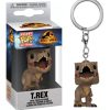 Funko | Jurassic World Dominion - Pocket Pop Keychains - T-Rex