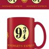 Pyramid | Harry Potter - Platform 9 3/4 - Mug 315Ml