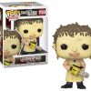 Funko | Massacre A La Tronconneuse - Pop Movies N° 1150 - Leatherface