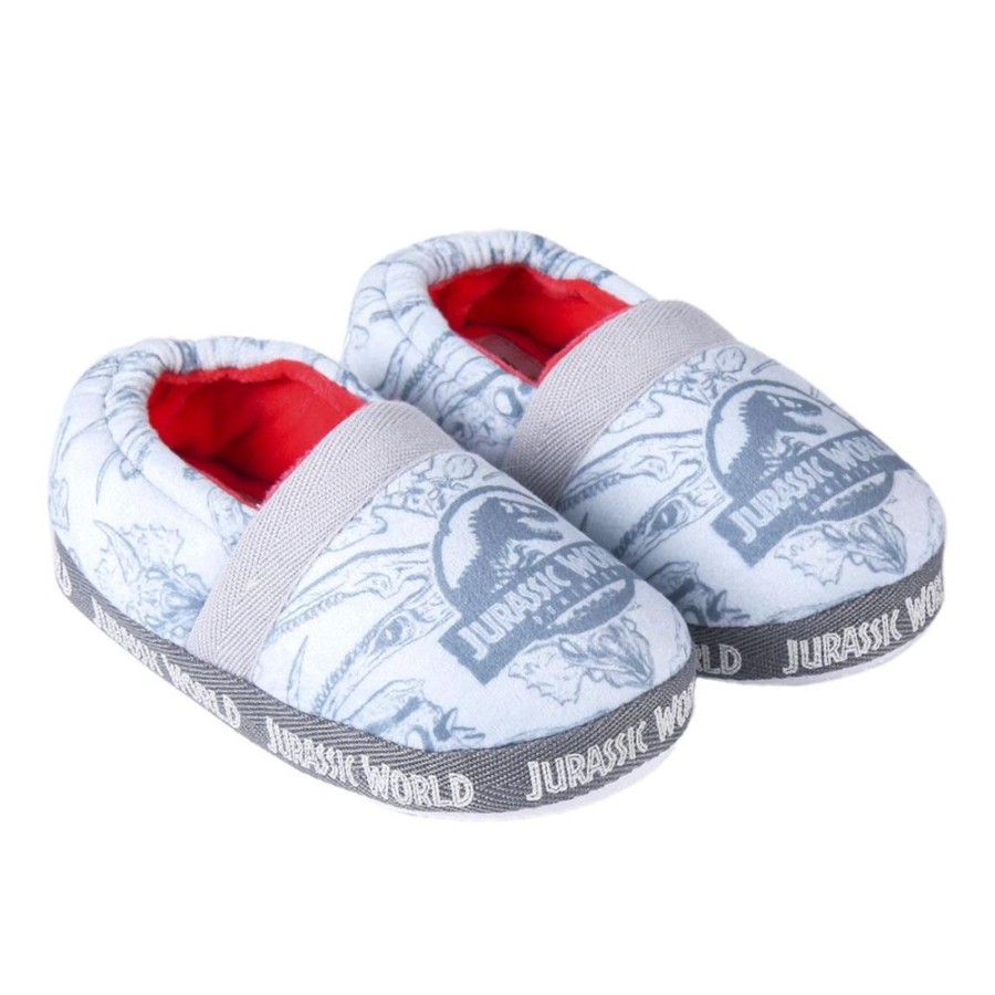 Cerda | Jurassic Park - Pantouffles / Chaussons - Enfants T28/29