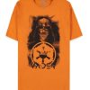 Difuzed | Star Wars - Obi Wan Kenobi - Vader - T-Shirt Homme (S)