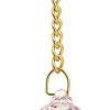 ABYstyle | Disney - Porte-Cles 3D Premium - La Belle Et La Bete - Rose