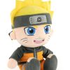 Play by Play | Naruto - Peluche Naruto Sitting - 25Cm