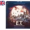 Funko | E.T. The Extra - Terrestrial : Light Years From Home Game - Uk