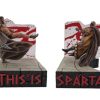 Nemesis | 300 - This Is Sparta - Serre-Livres 28Cm