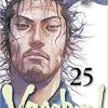 Delcourt | Vagabond - Tome 25